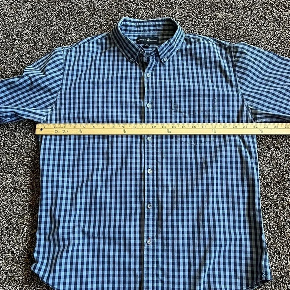 Beverly Hills Polo Club button down shirt - Picture 6 of 8